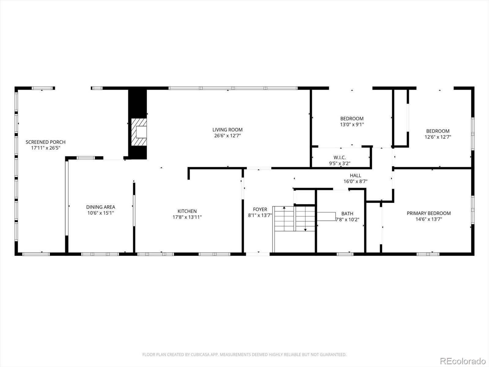 MLS Image #44 for 3  charros drive,golden, Colorado
