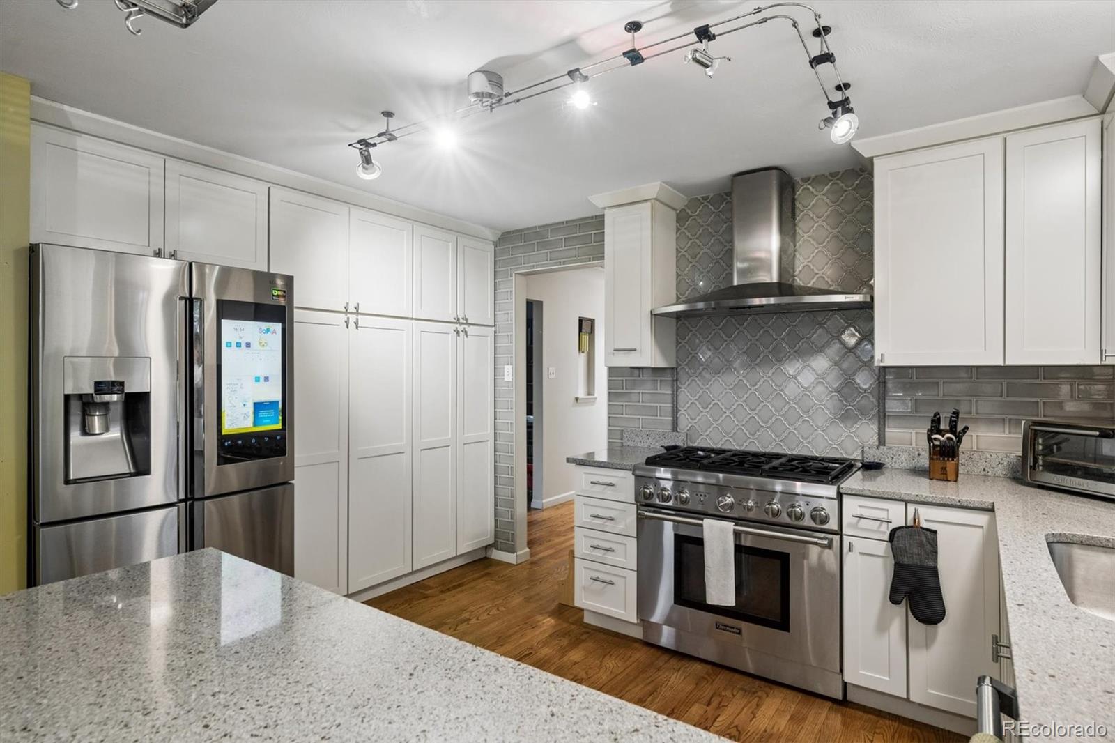 MLS Image #5 for 3  charros drive,golden, Colorado
