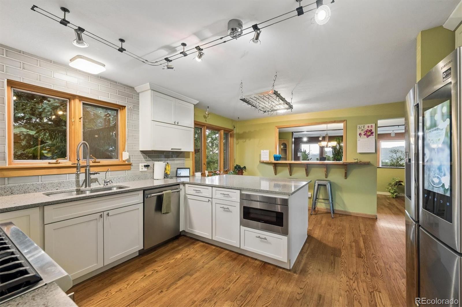 MLS Image #6 for 3  charros drive,golden, Colorado