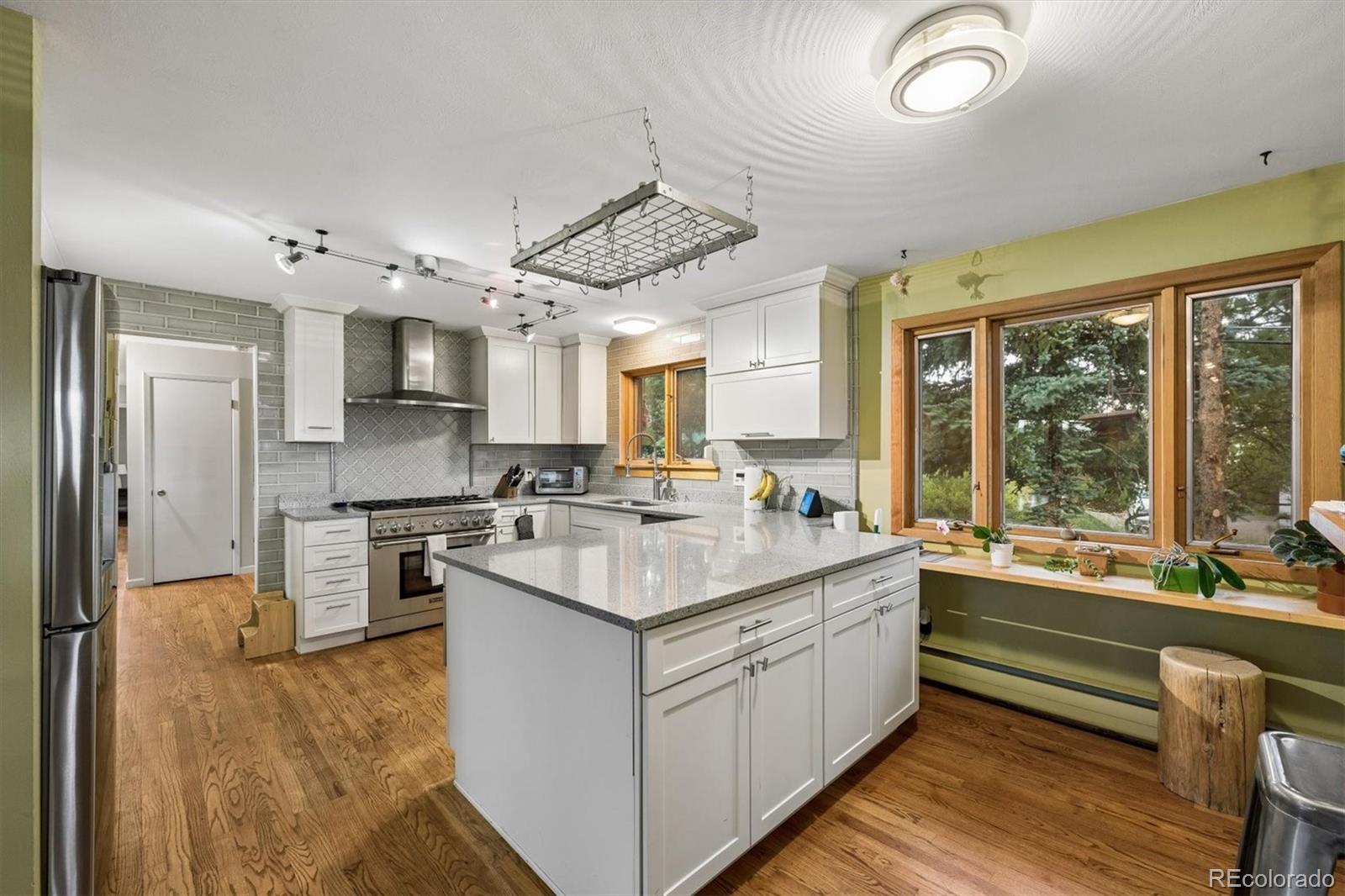 MLS Image #7 for 3  charros drive,golden, Colorado