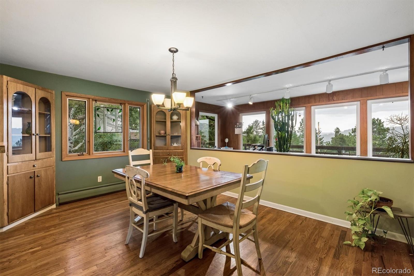 MLS Image #9 for 3  charros drive,golden, Colorado