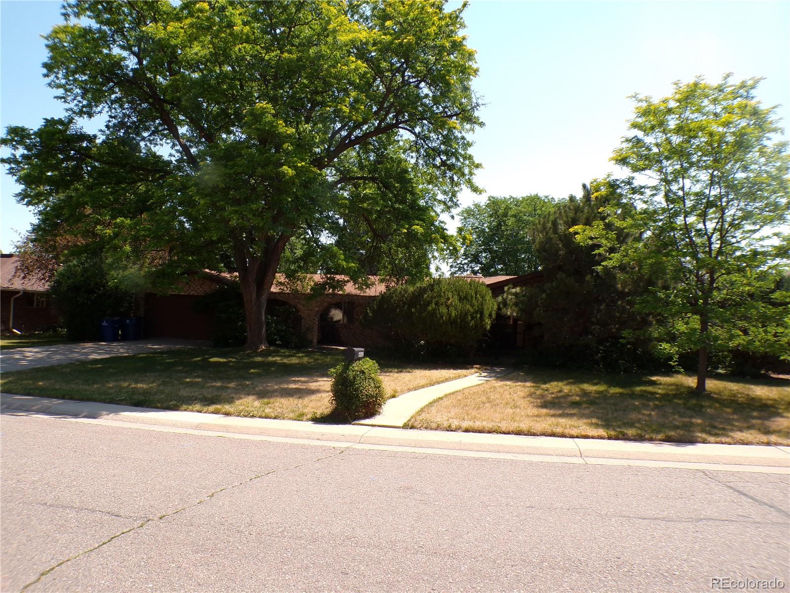 MLS Image #0 for 6962 s lamar street,littleton, Colorado