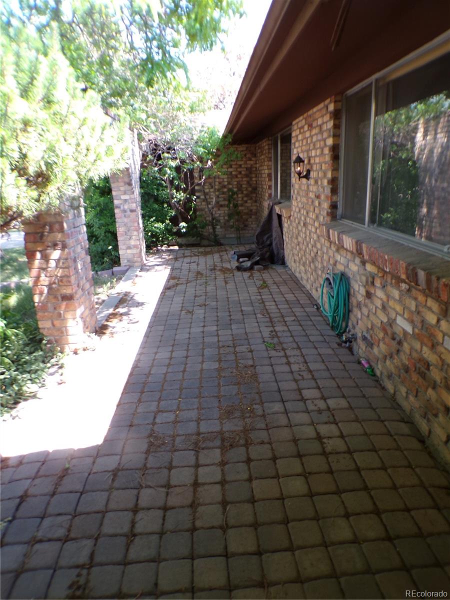 MLS Image #1 for 6962 s lamar street,littleton, Colorado