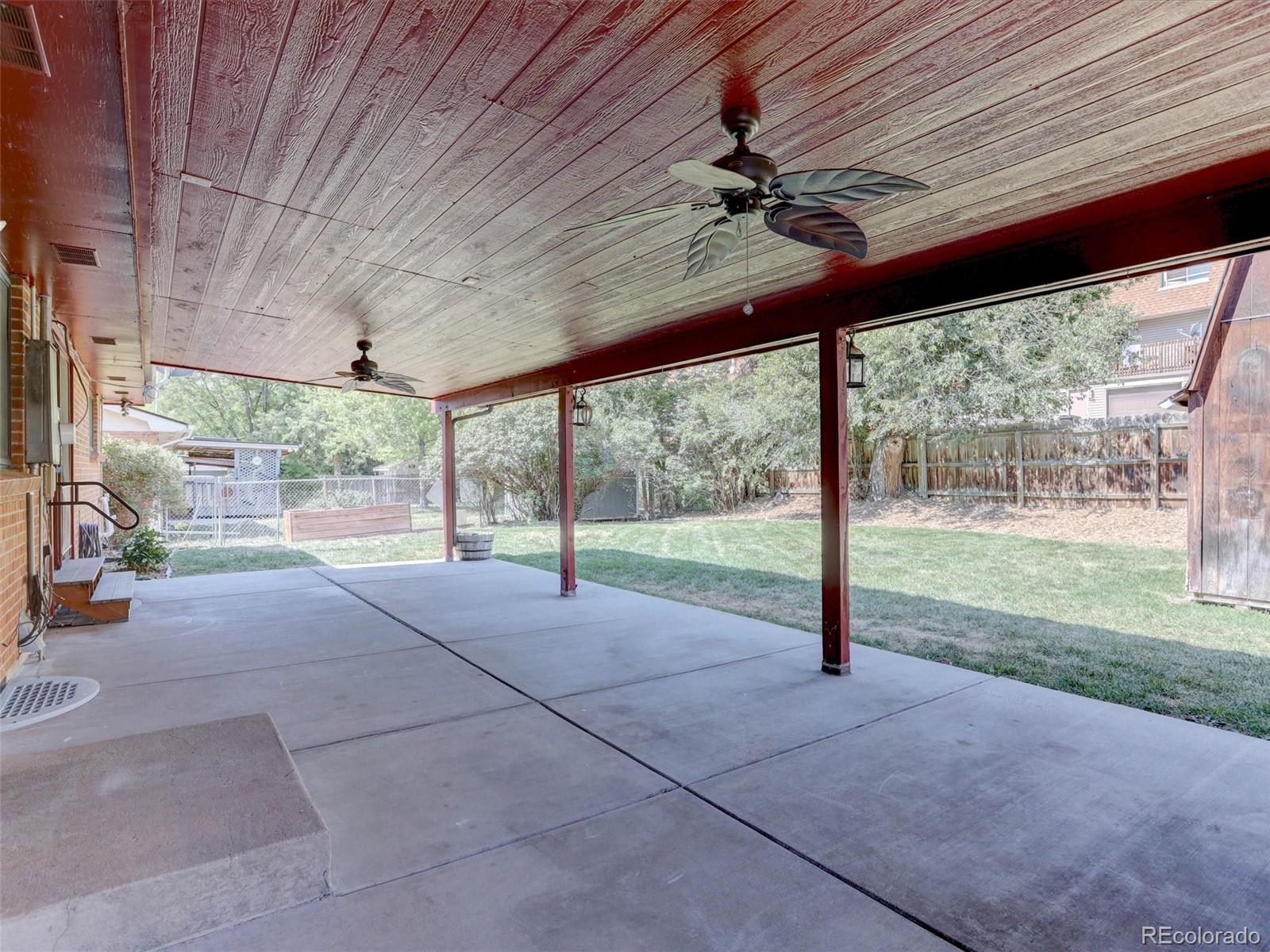 MLS Image #25 for 5677 s king street,littleton, Colorado