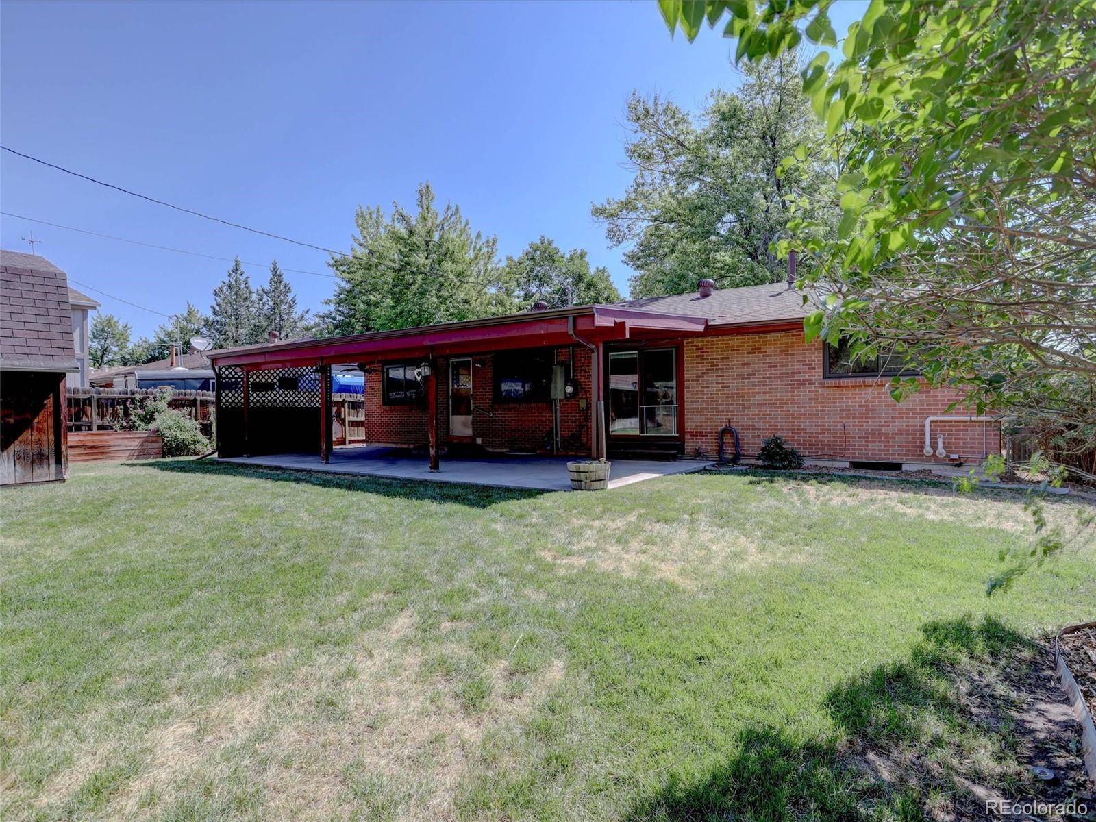 MLS Image #27 for 5677 s king street,littleton, Colorado