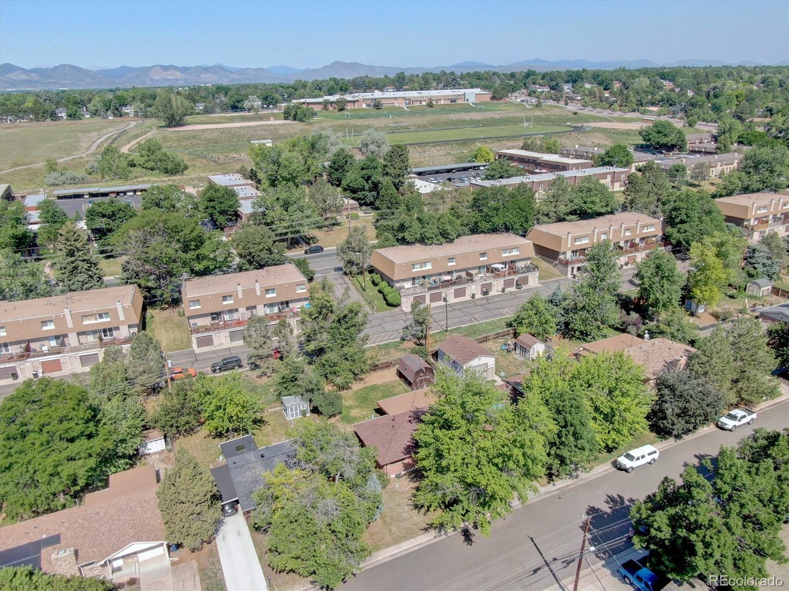 MLS Image #29 for 5677 s king street,littleton, Colorado