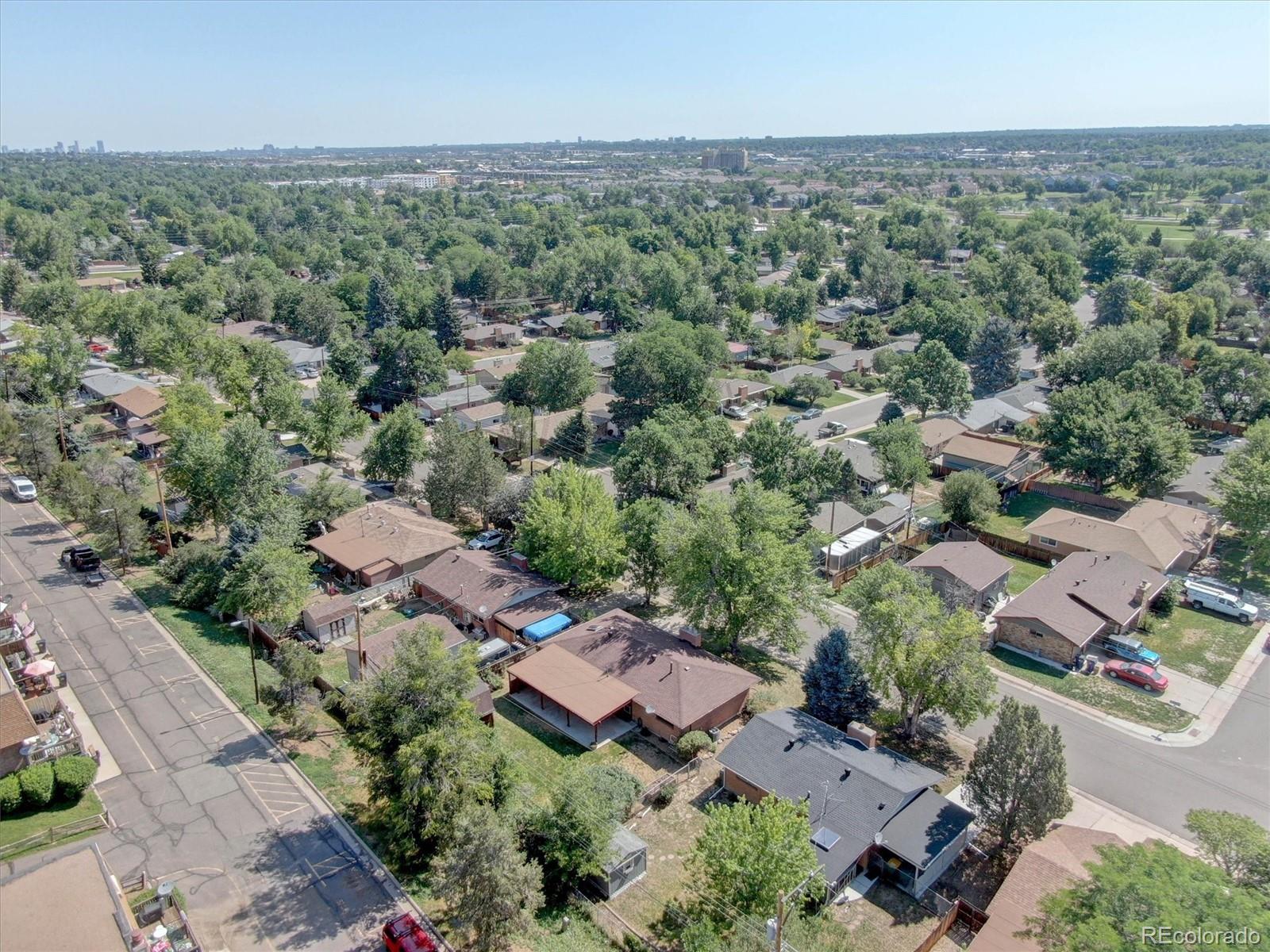 MLS Image #30 for 5677 s king street,littleton, Colorado