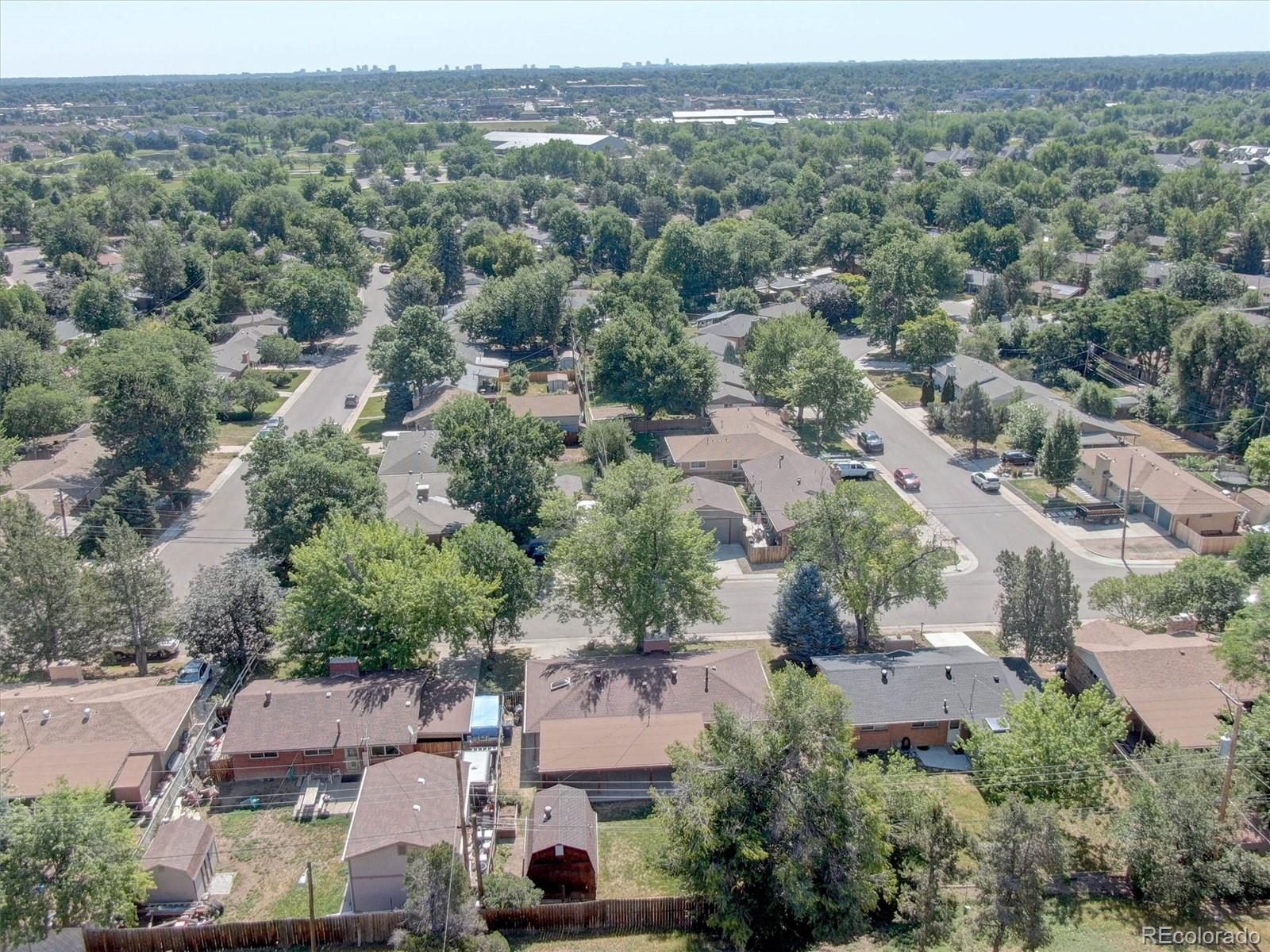 MLS Image #31 for 5677 s king street,littleton, Colorado