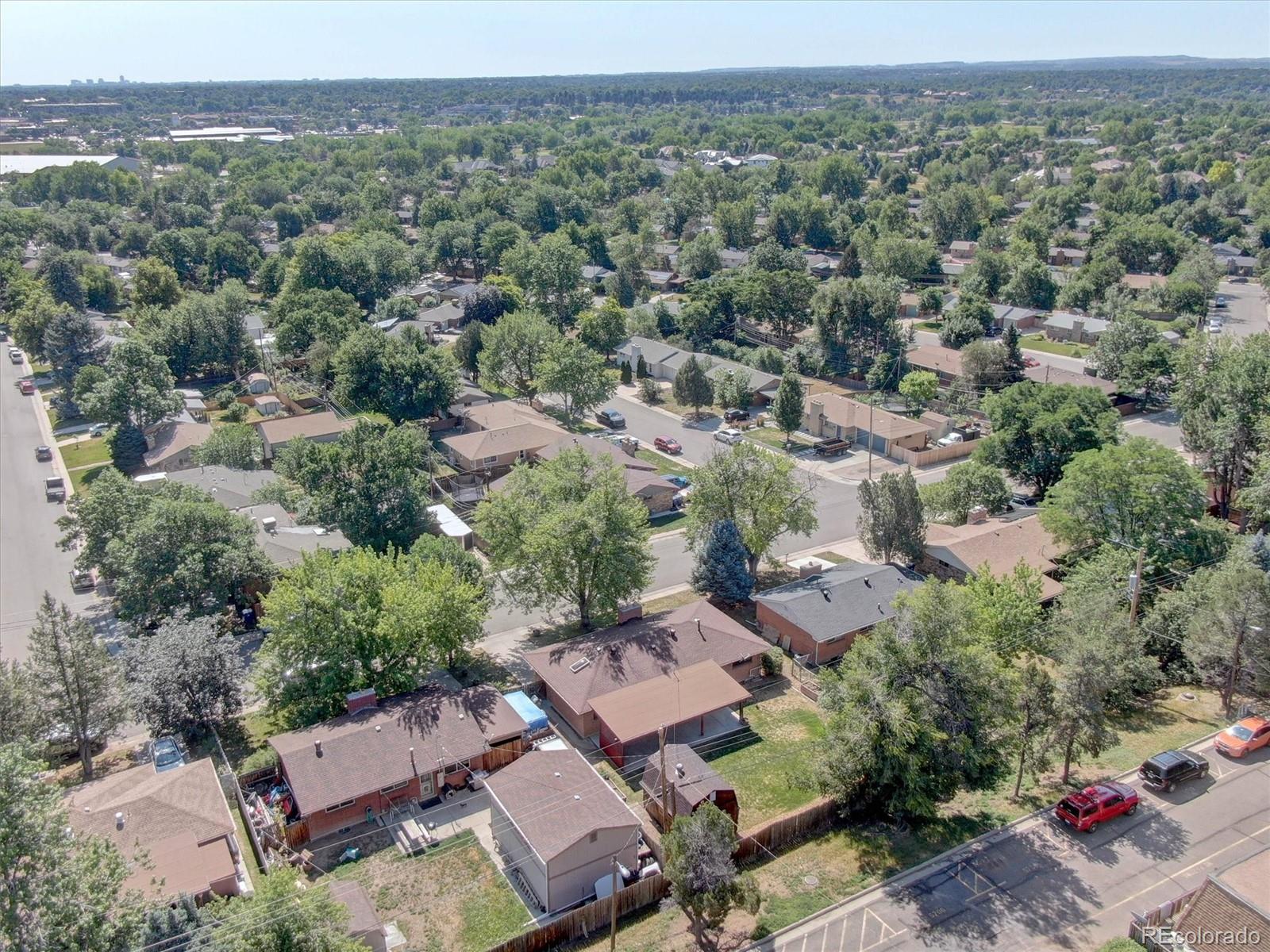 MLS Image #32 for 5677 s king street,littleton, Colorado