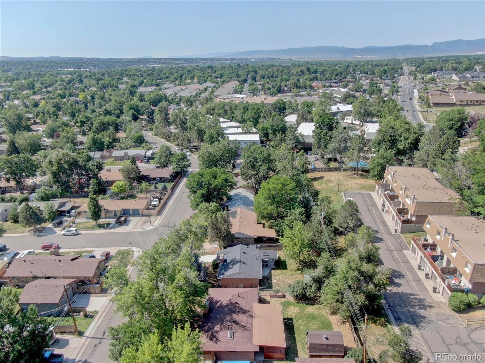MLS Image #33 for 5677 s king street,littleton, Colorado
