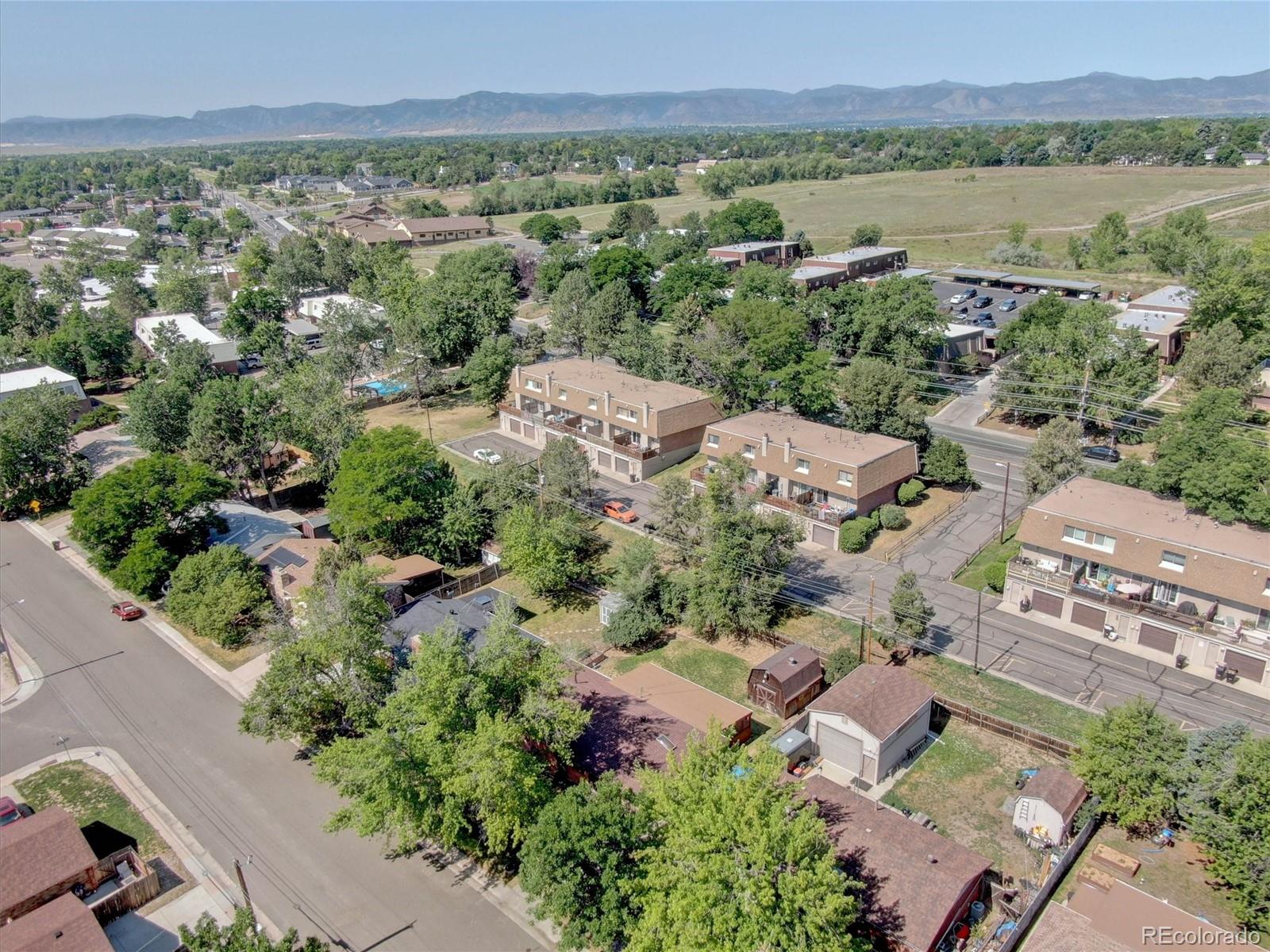 MLS Image #34 for 5677 s king street,littleton, Colorado