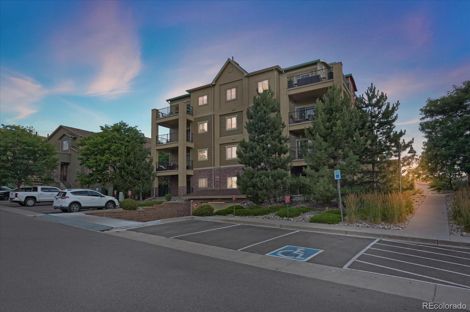 MLS Image #17 for 1144  rockhurst drive 306,littleton, Colorado