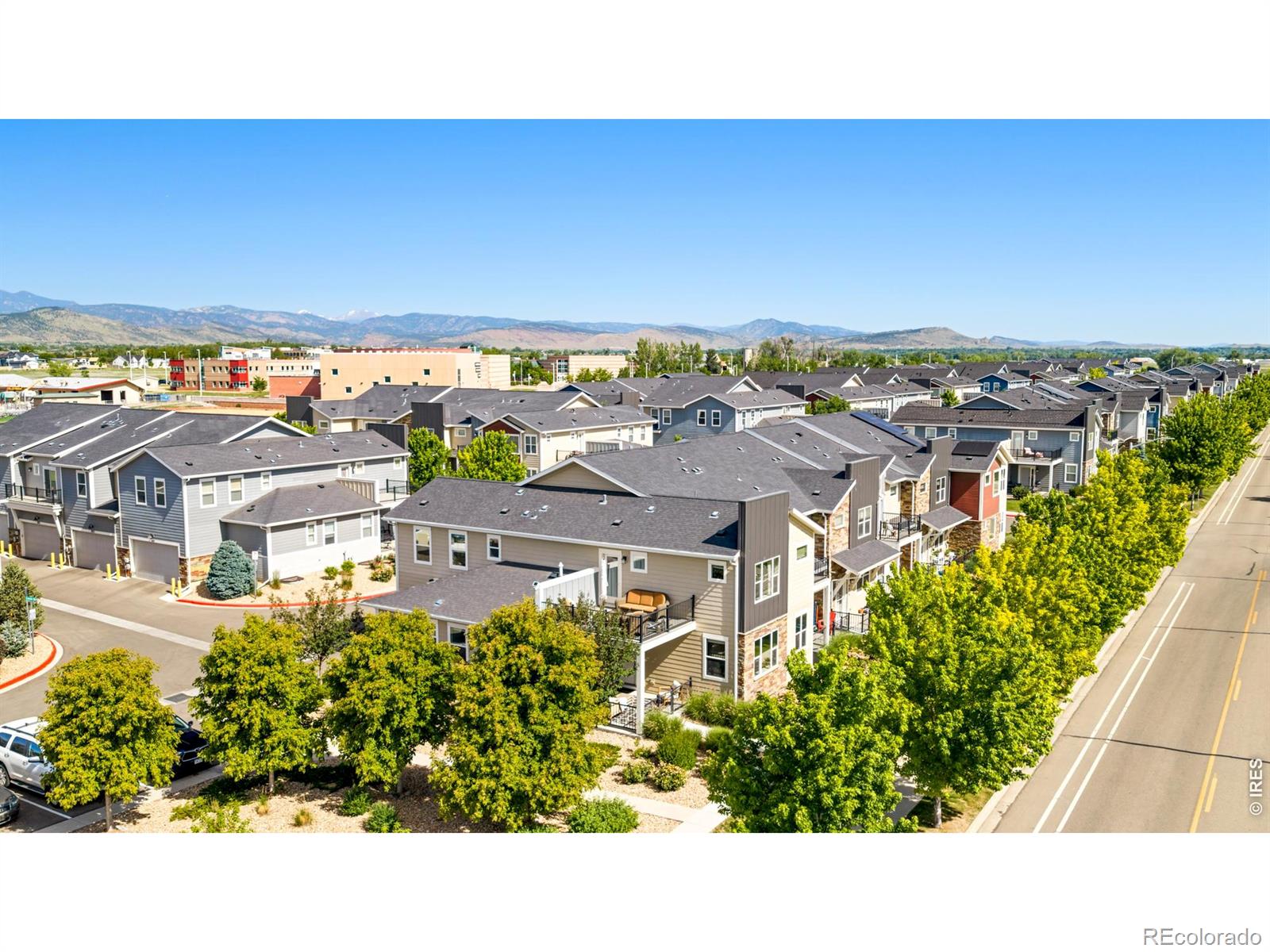 MLS Image #32 for 813  grandview mdws drive,longmont, Colorado