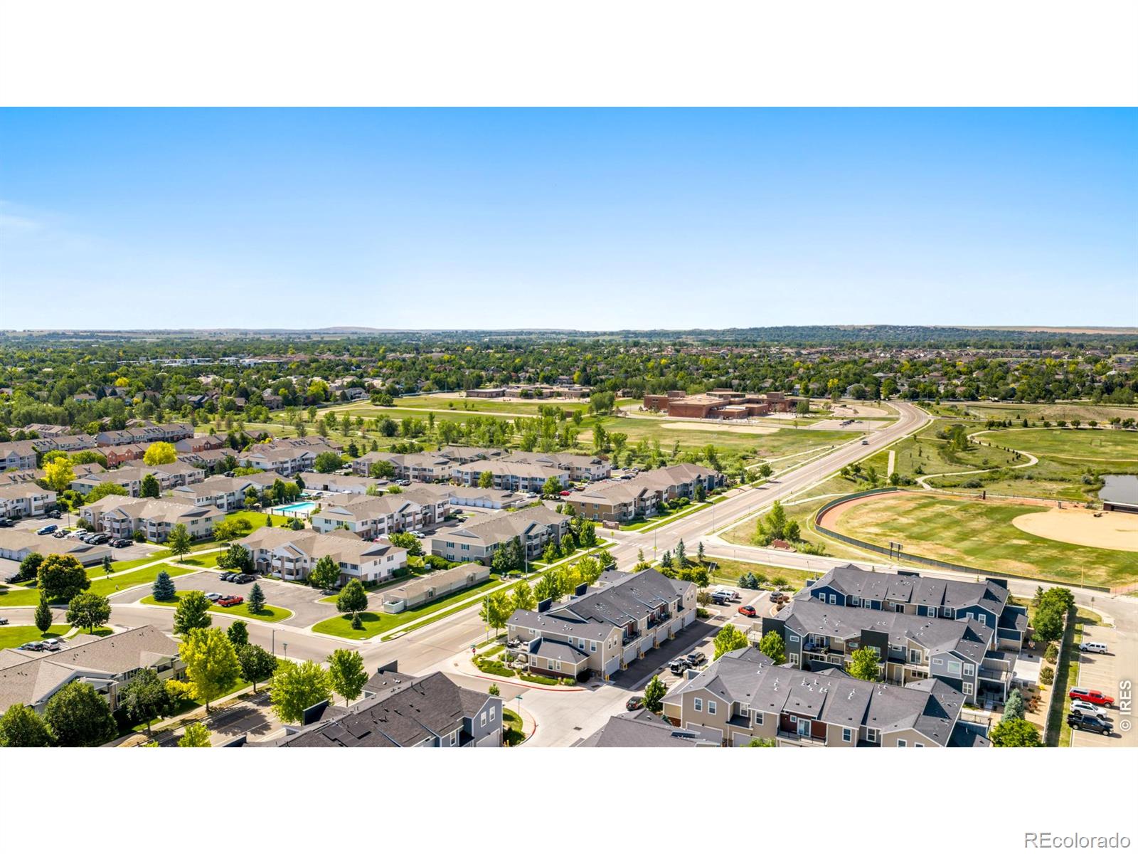 MLS Image #36 for 813  grandview mdws drive,longmont, Colorado