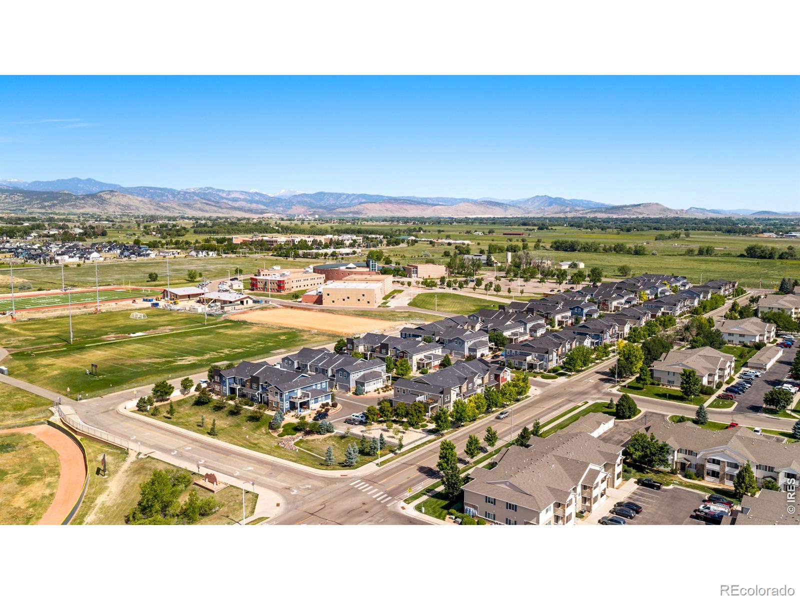 MLS Image #38 for 813  grandview mdws drive,longmont, Colorado