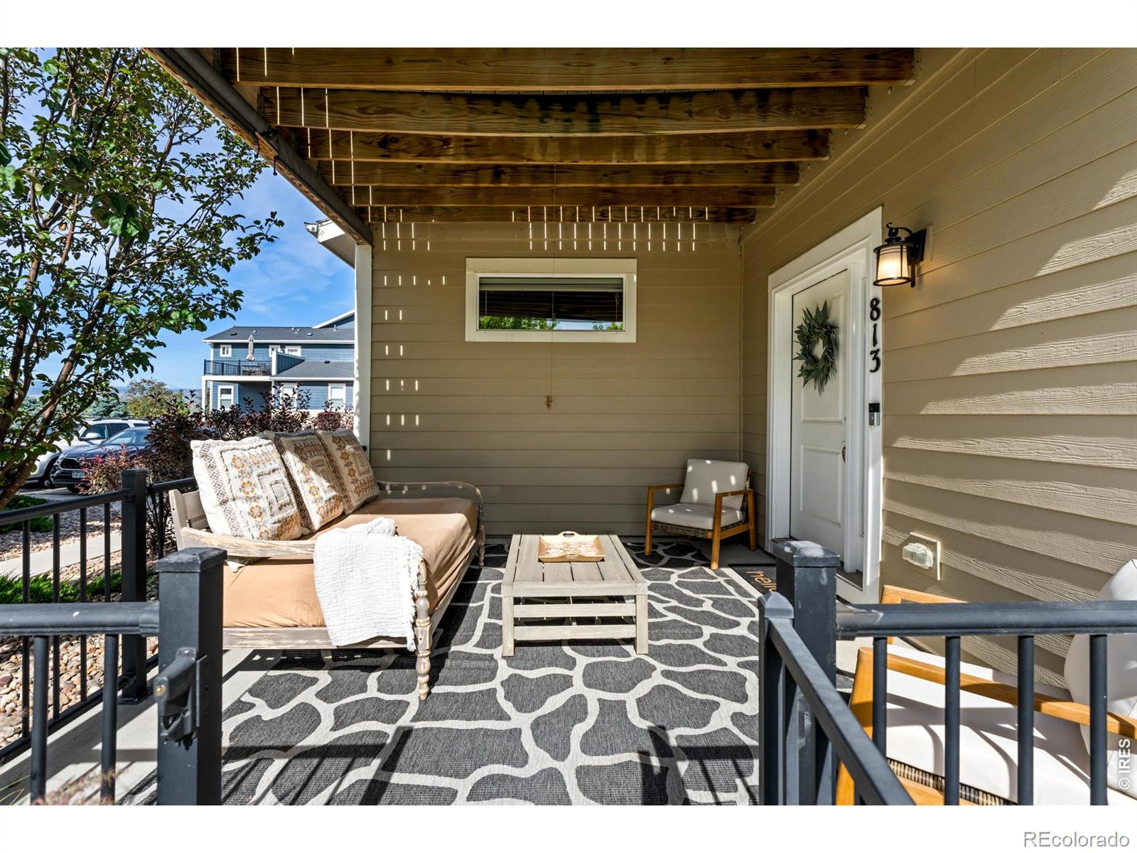 MLS Image #4 for 813  grandview mdws drive,longmont, Colorado