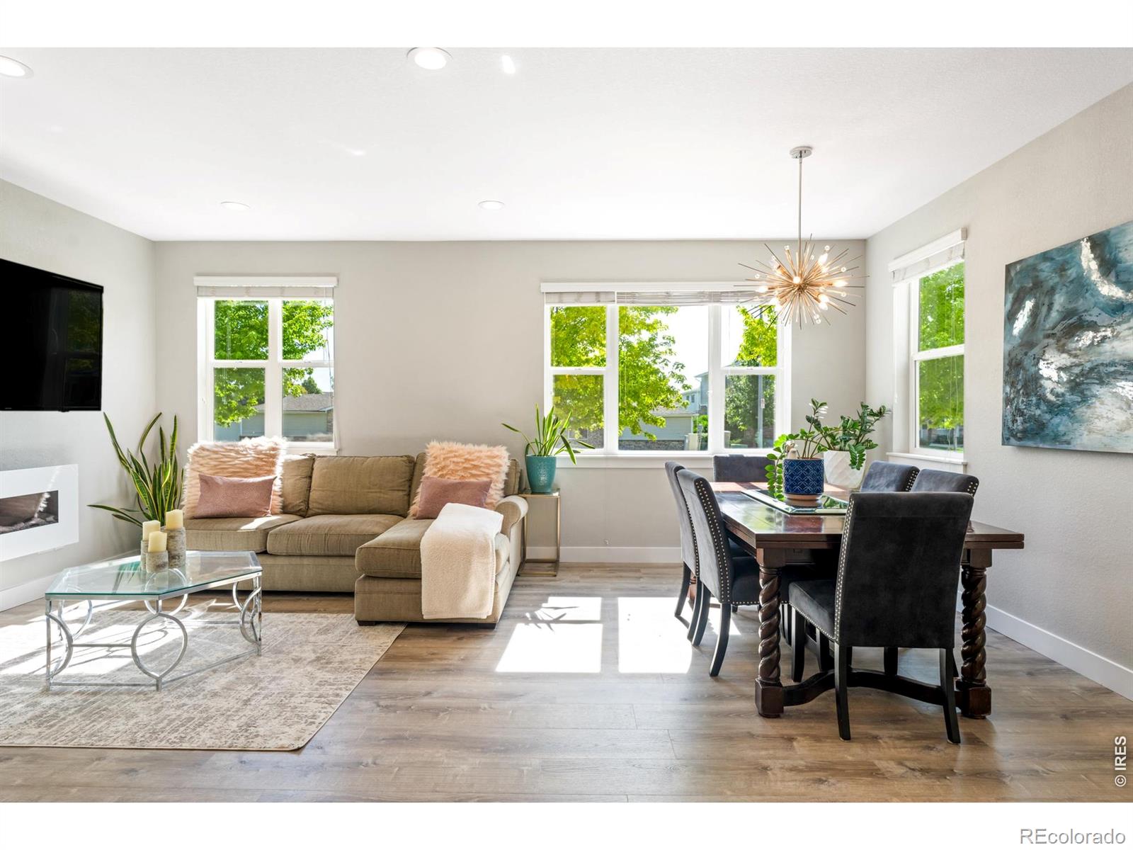 MLS Image #5 for 813  grandview mdws drive,longmont, Colorado
