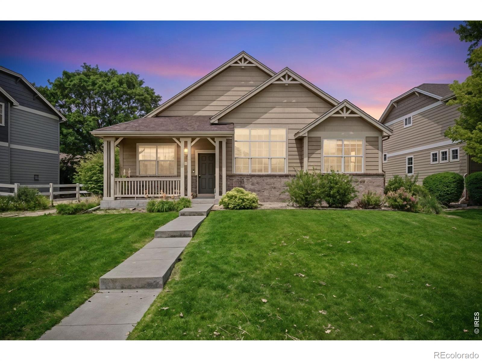 MLS Image #1 for 2732  william neal parkway,fort collins, Colorado