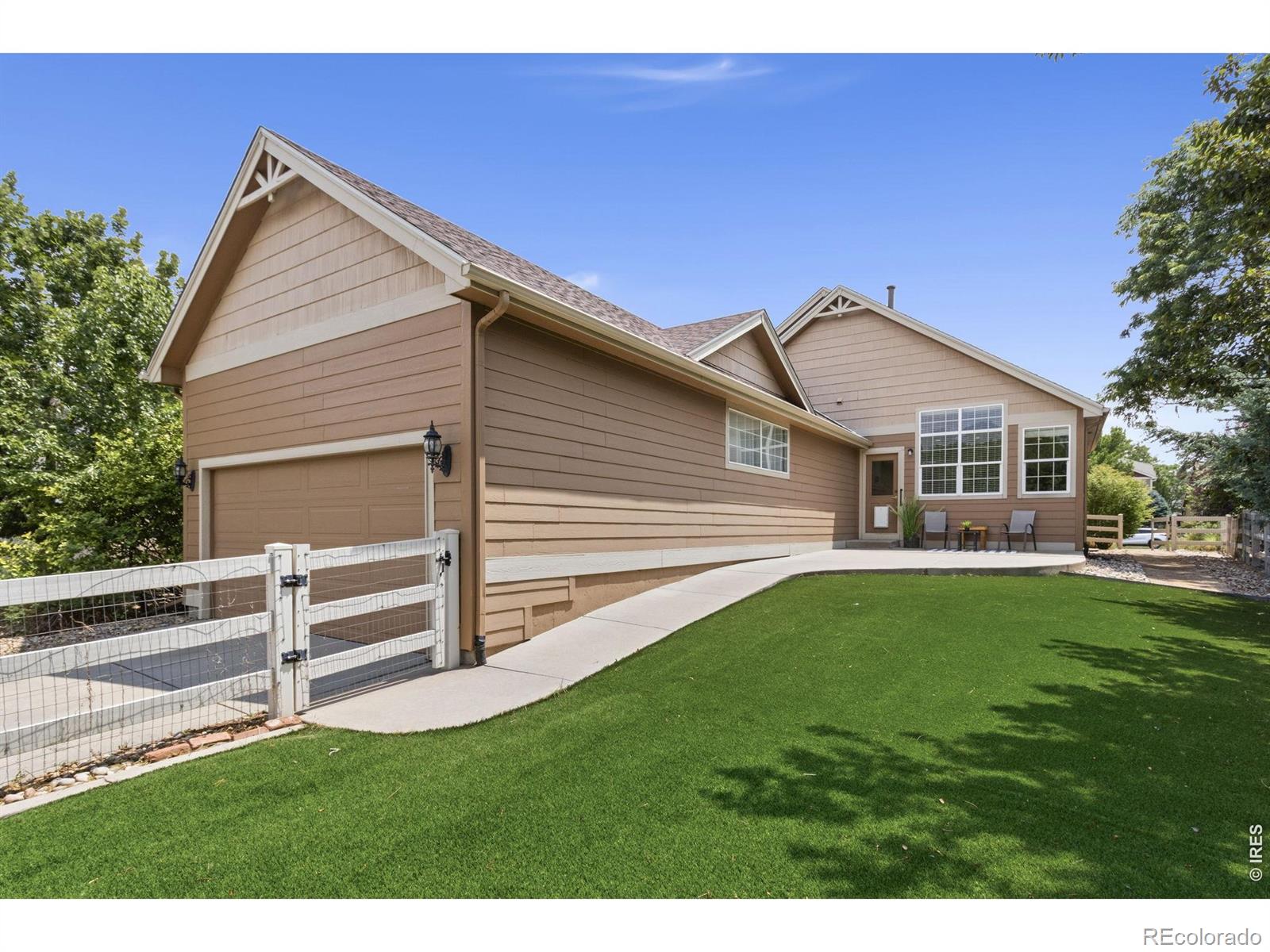 MLS Image #2 for 2732  william neal parkway,fort collins, Colorado