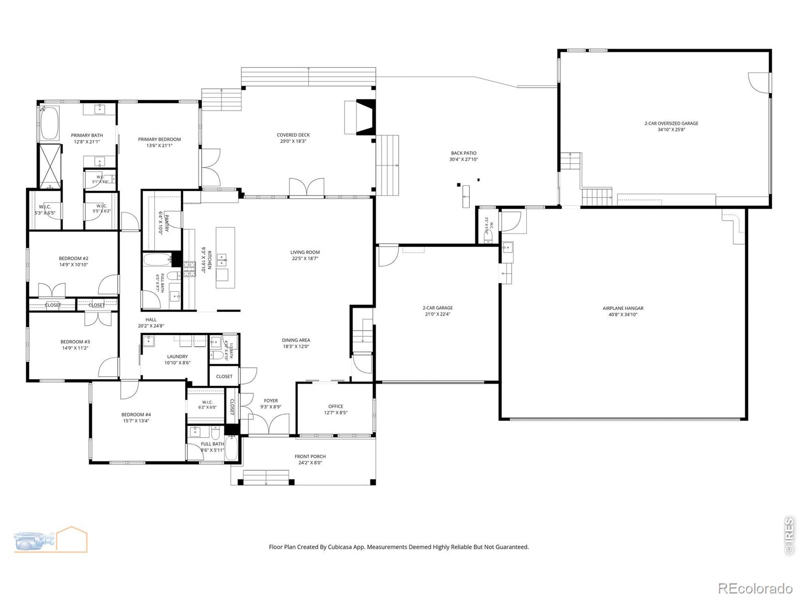 MLS Image #47 for 4627  betty place,erie, Colorado
