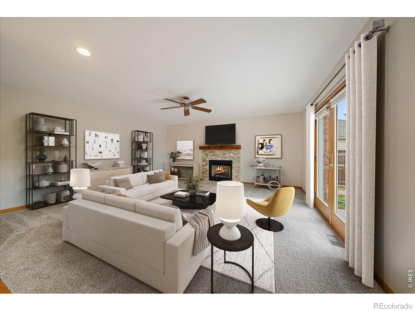 MLS Image #10 for 2428  maplewood circle,longmont, Colorado