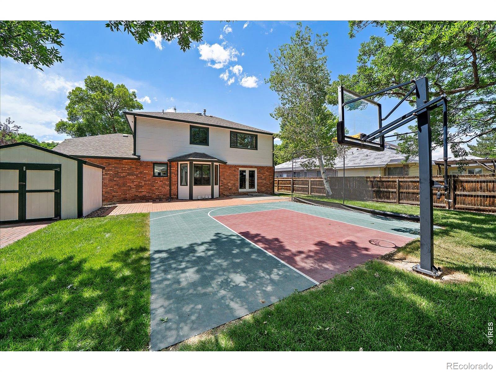 MLS Image #5 for 2428  maplewood circle,longmont, Colorado