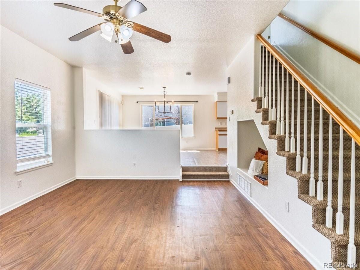 MLS Image #4 for 4974  fundy street,denver, Colorado