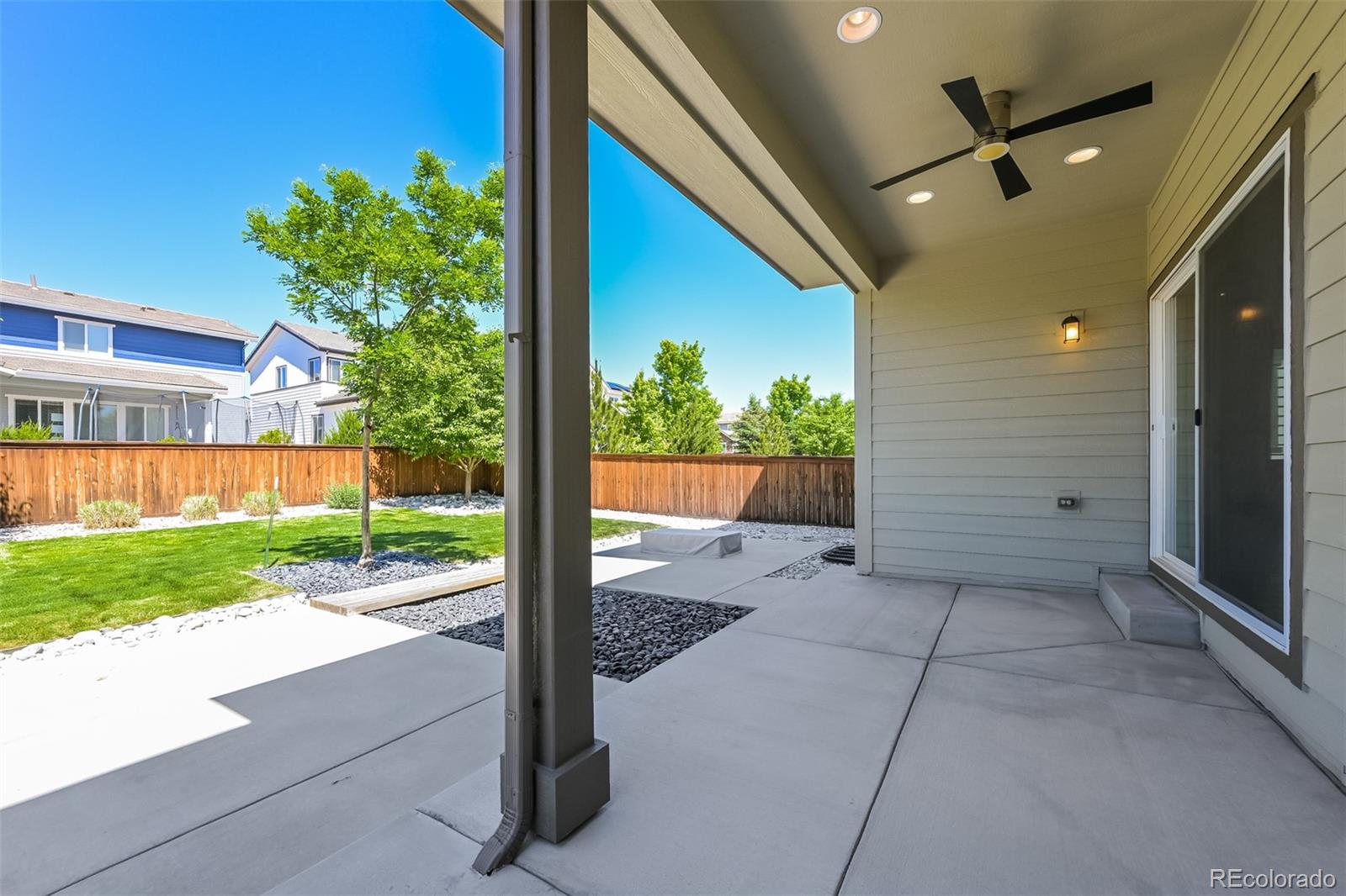 MLS Image #14 for 10889  touchstone loop,parker, Colorado