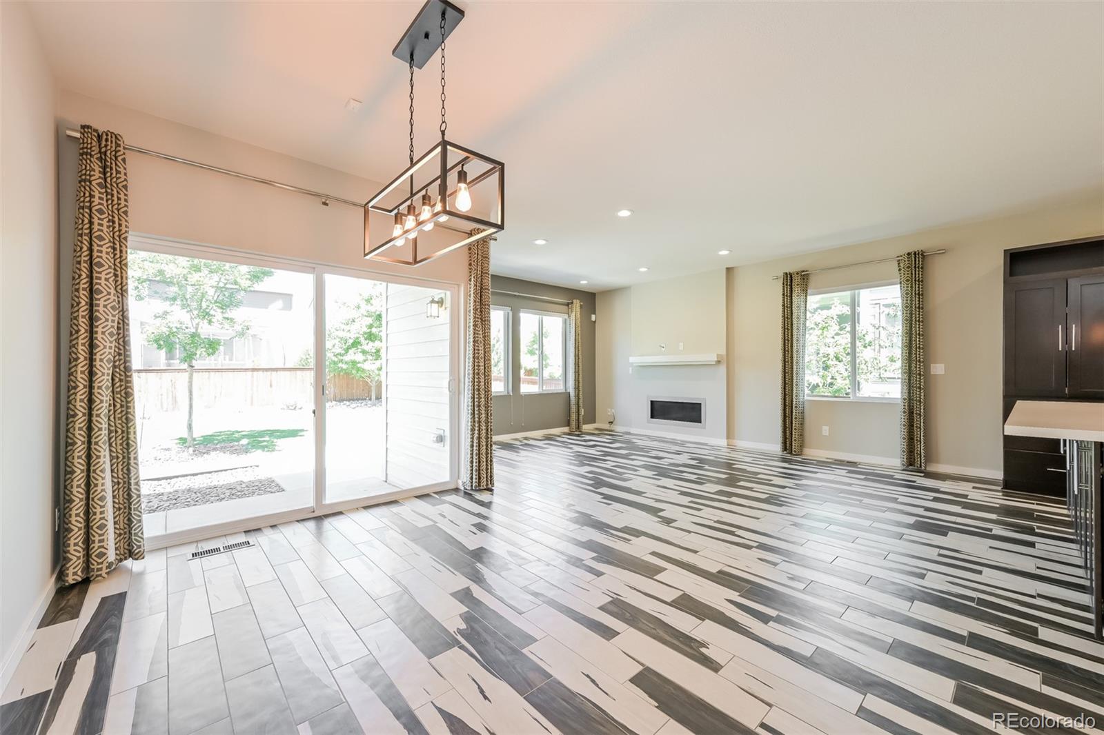 MLS Image #2 for 10889  touchstone loop,parker, Colorado