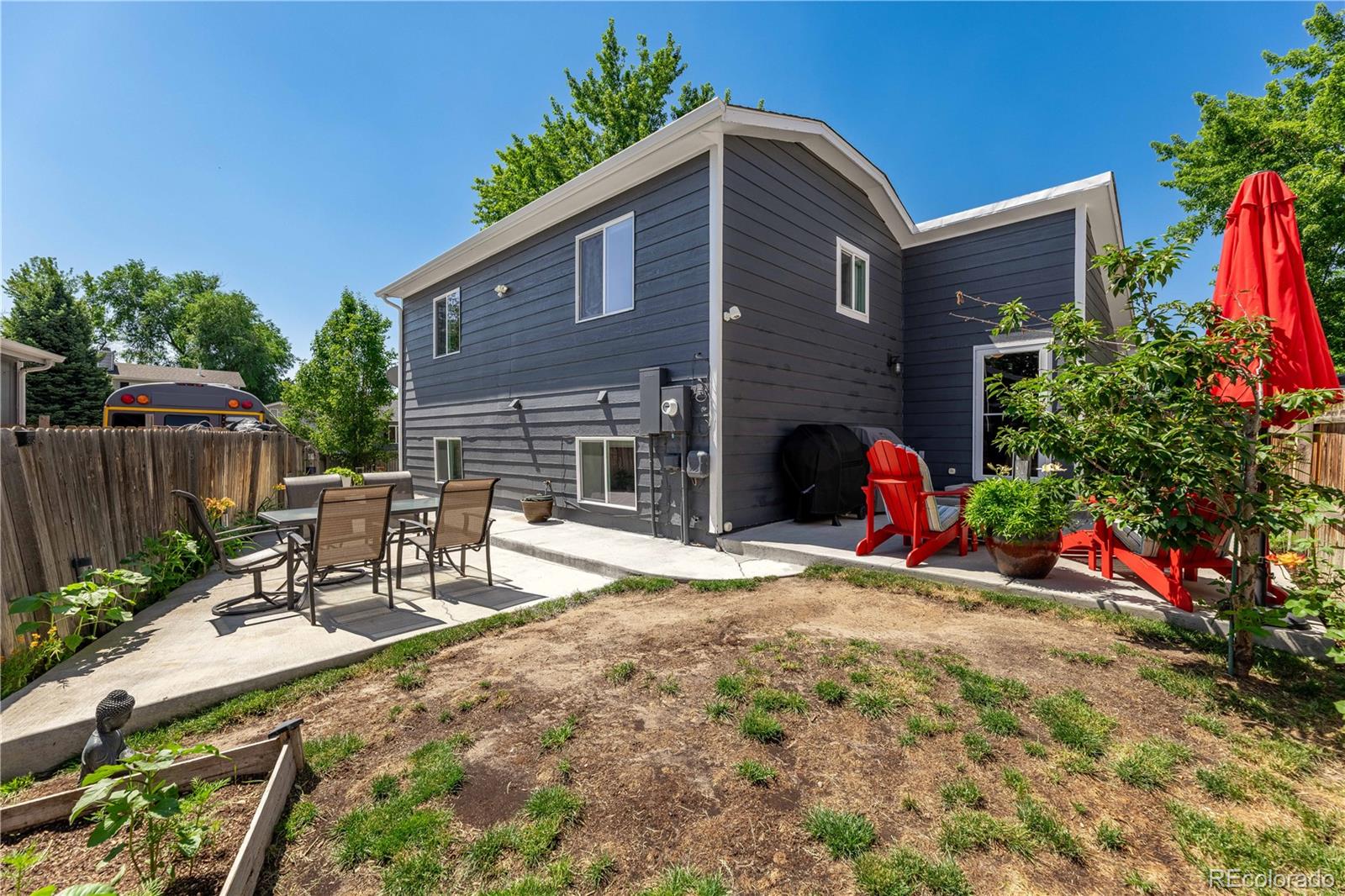 MLS Image #24 for 4744 s taft court,morrison, Colorado