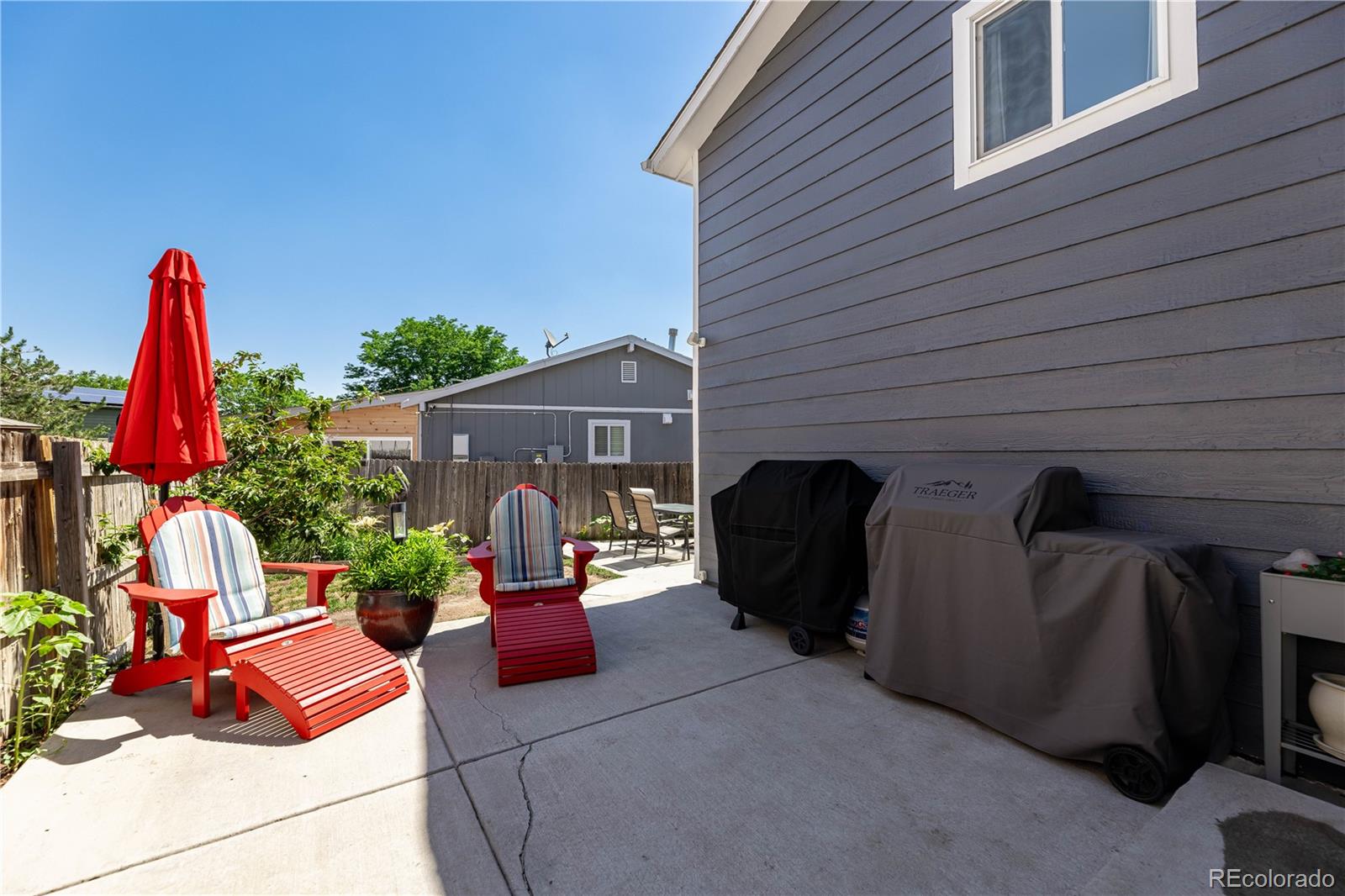 MLS Image #25 for 4744 s taft court,morrison, Colorado