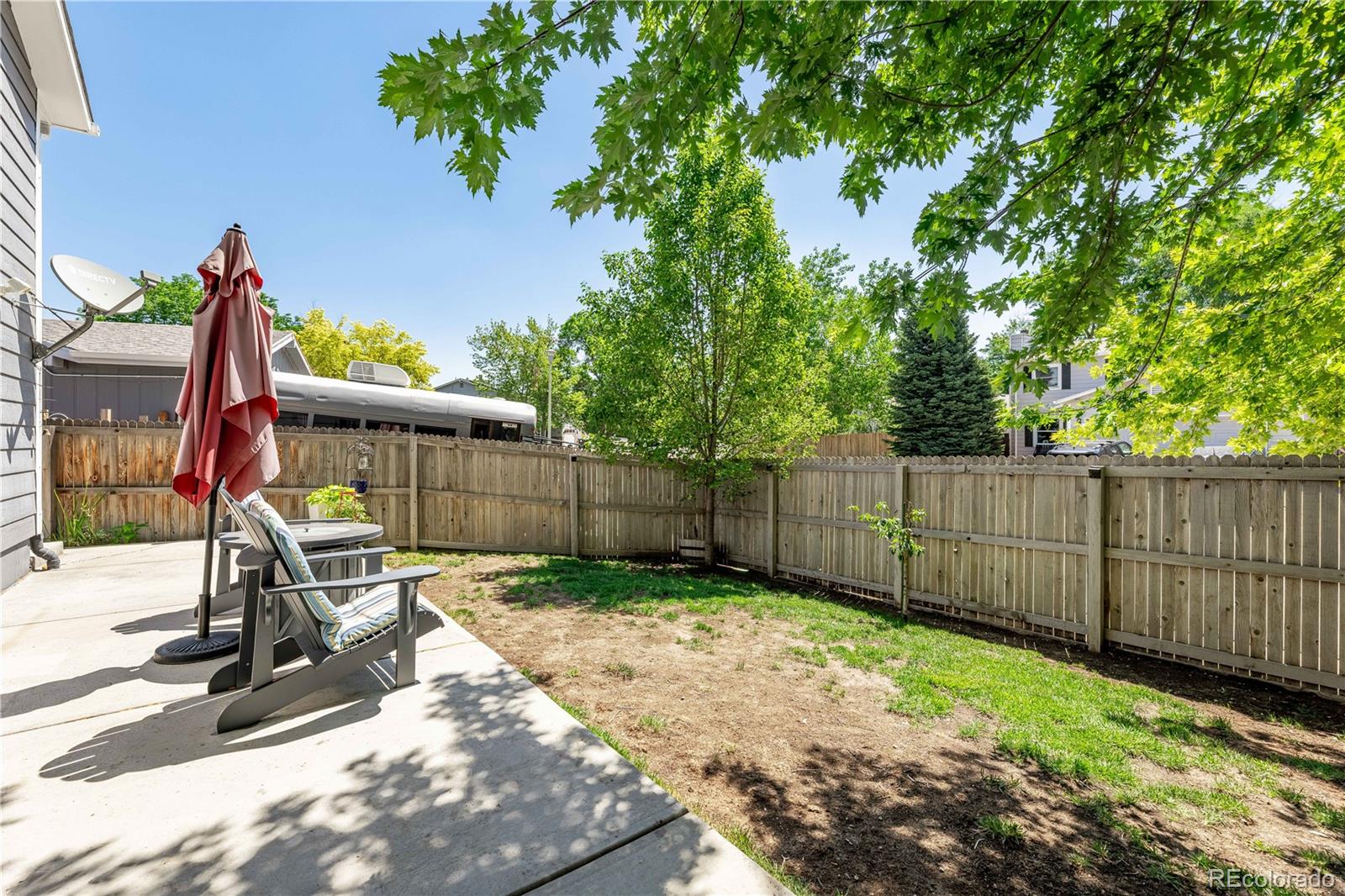 MLS Image #27 for 4744 s taft court,morrison, Colorado