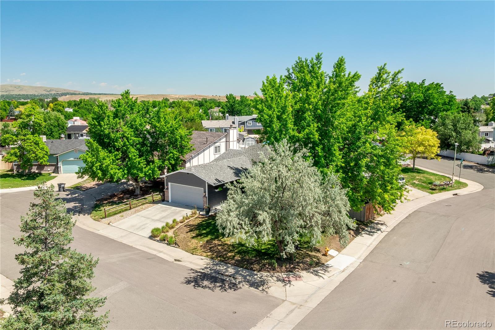 MLS Image #29 for 4744 s taft court,morrison, Colorado