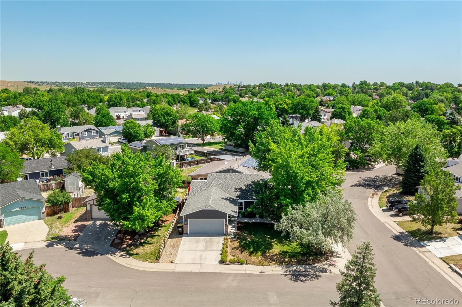 MLS Image #30 for 4744 s taft court,morrison, Colorado