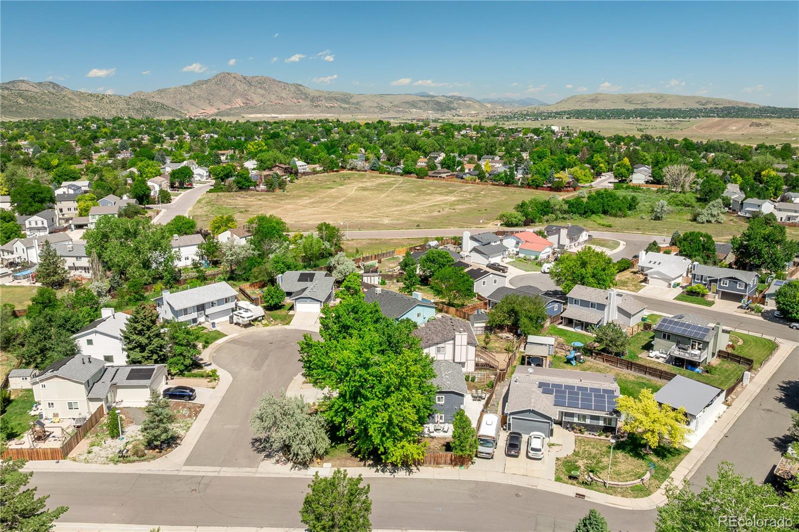 MLS Image #31 for 4744 s taft court,morrison, Colorado