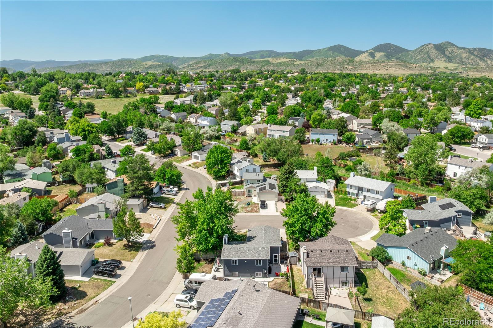 MLS Image #32 for 4744 s taft court,morrison, Colorado