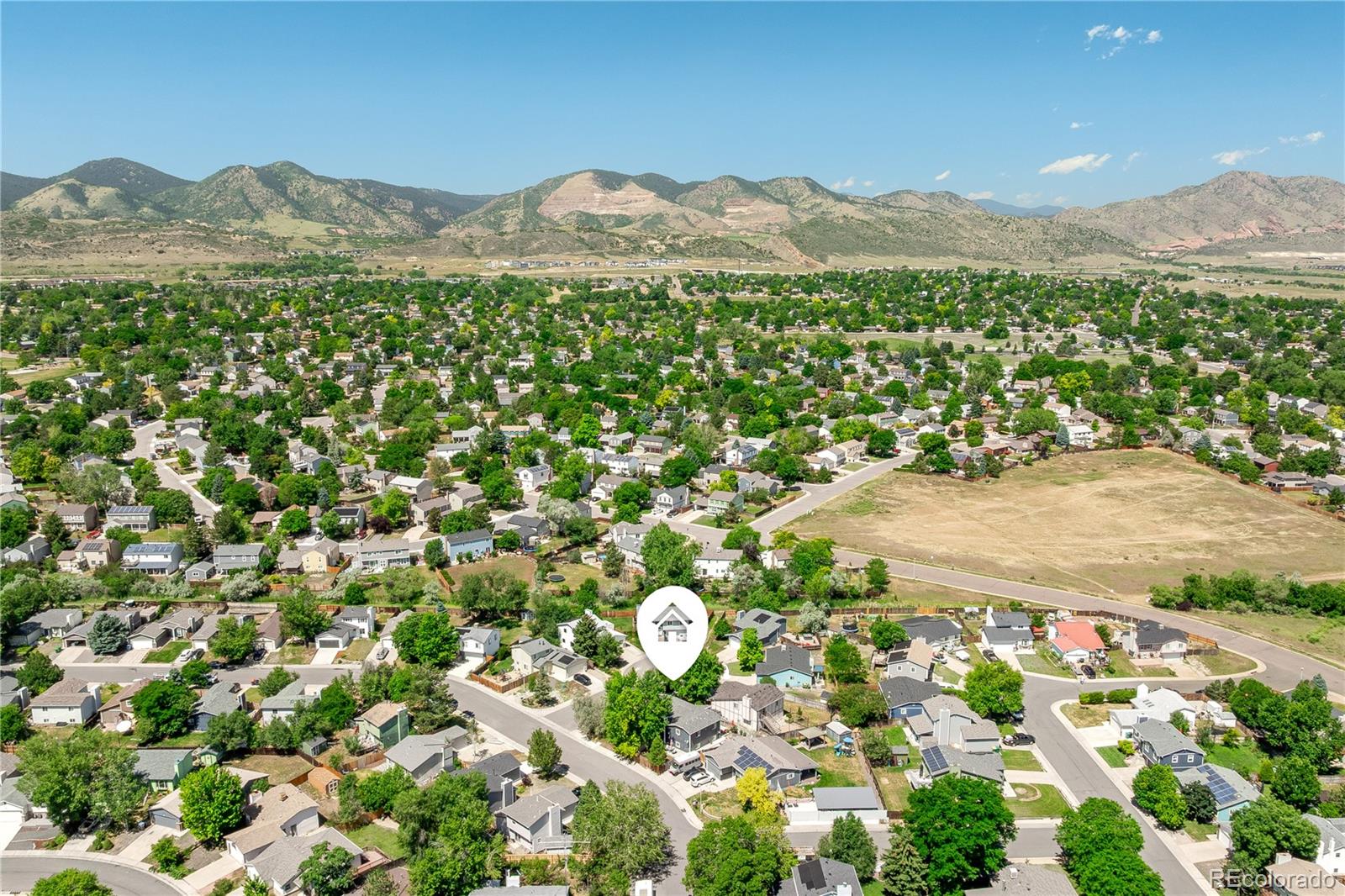 MLS Image #33 for 4744 s taft court,morrison, Colorado