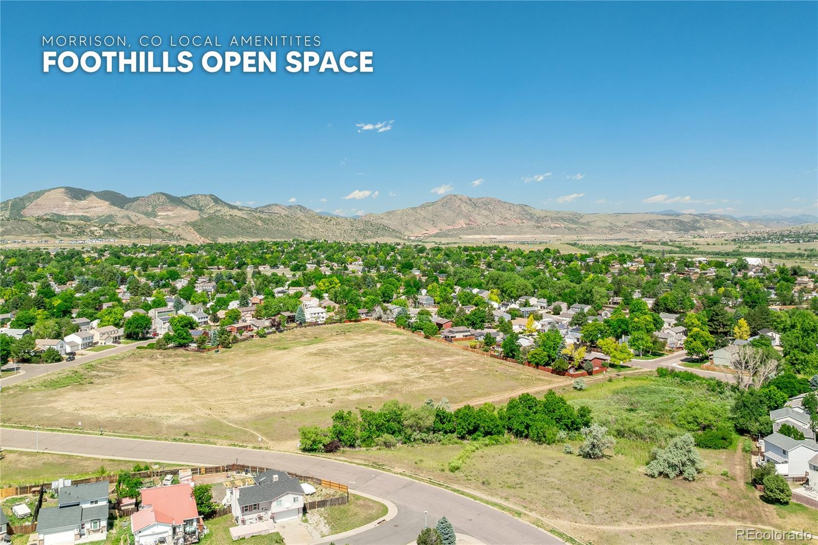 MLS Image #34 for 4744 s taft court,morrison, Colorado