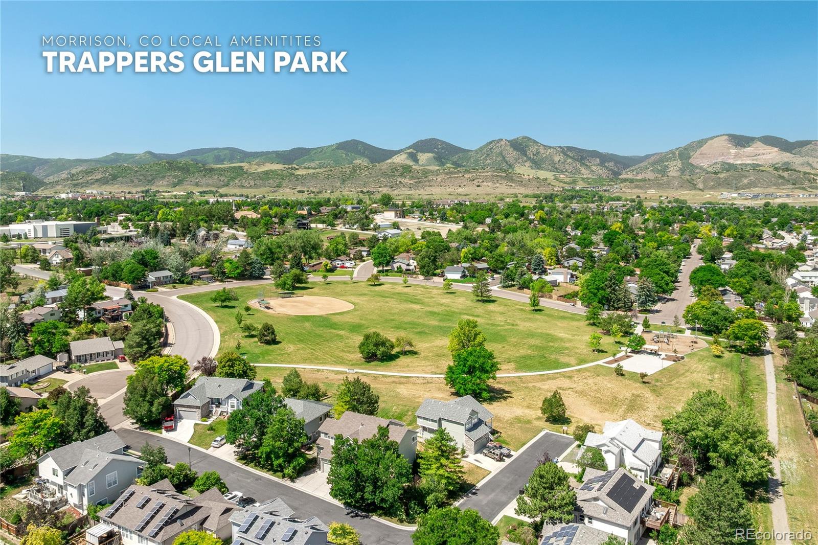 MLS Image #35 for 4744 s taft court,morrison, Colorado