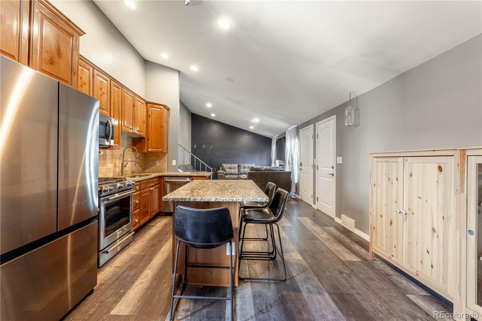 MLS Image #7 for 4744 s taft court,morrison, Colorado