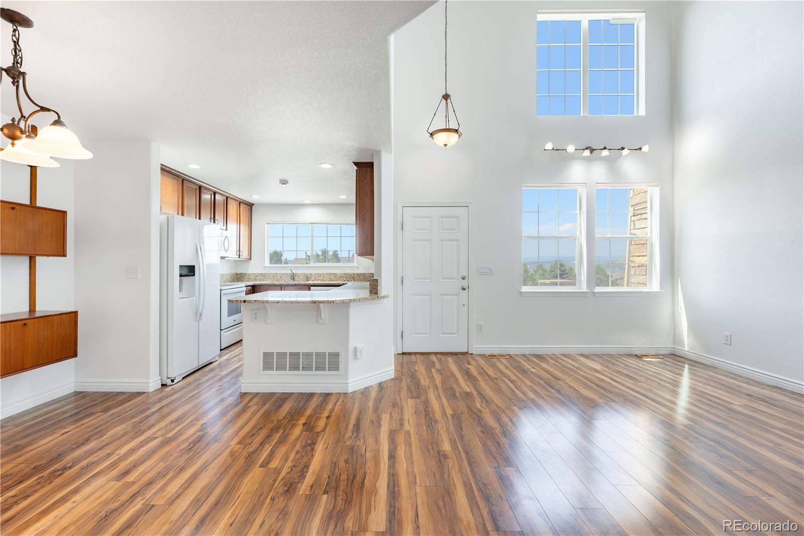 MLS Image #10 for 646  hanging rock place,castle rock, Colorado