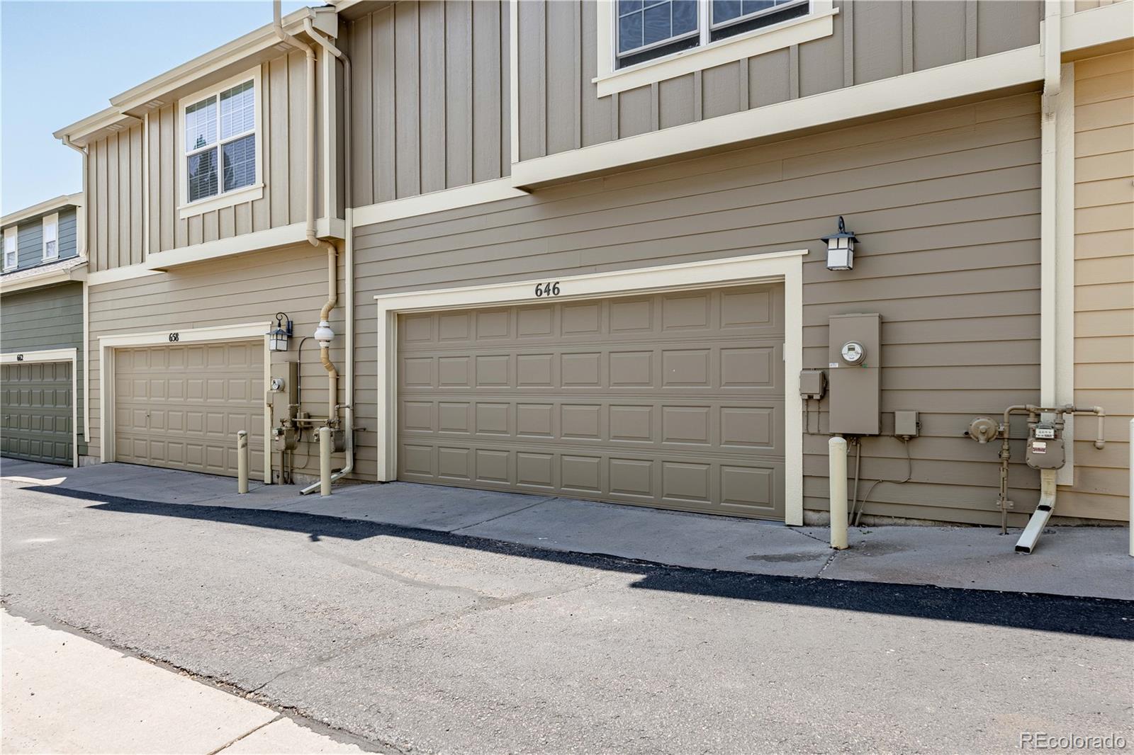 MLS Image #25 for 646  hanging rock place,castle rock, Colorado