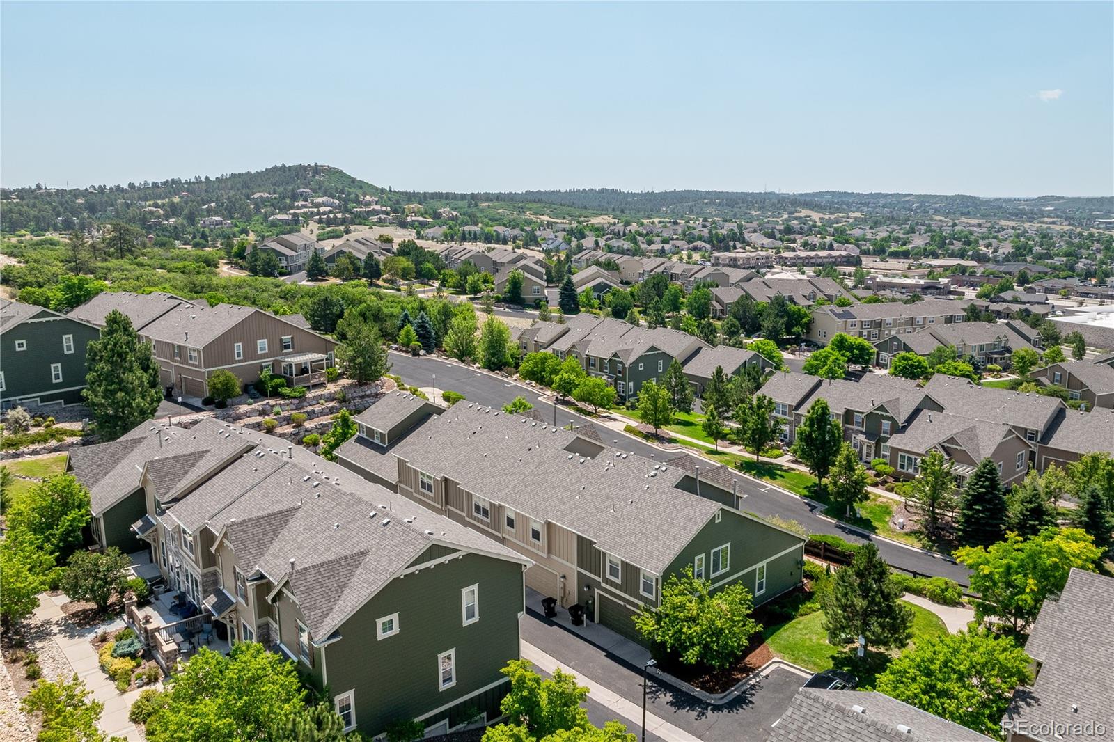 MLS Image #26 for 646  hanging rock place,castle rock, Colorado