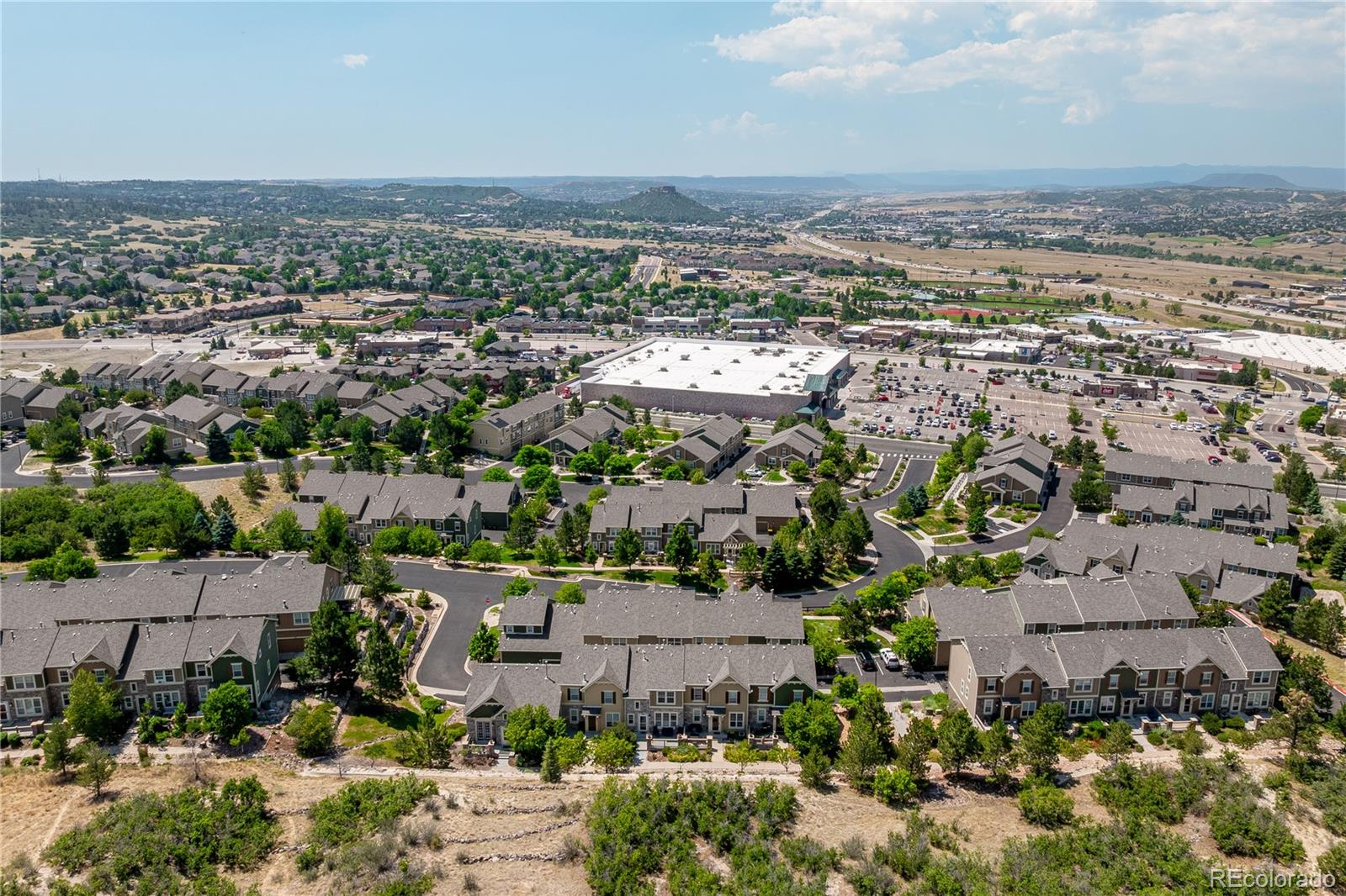 MLS Image #27 for 646  hanging rock place,castle rock, Colorado