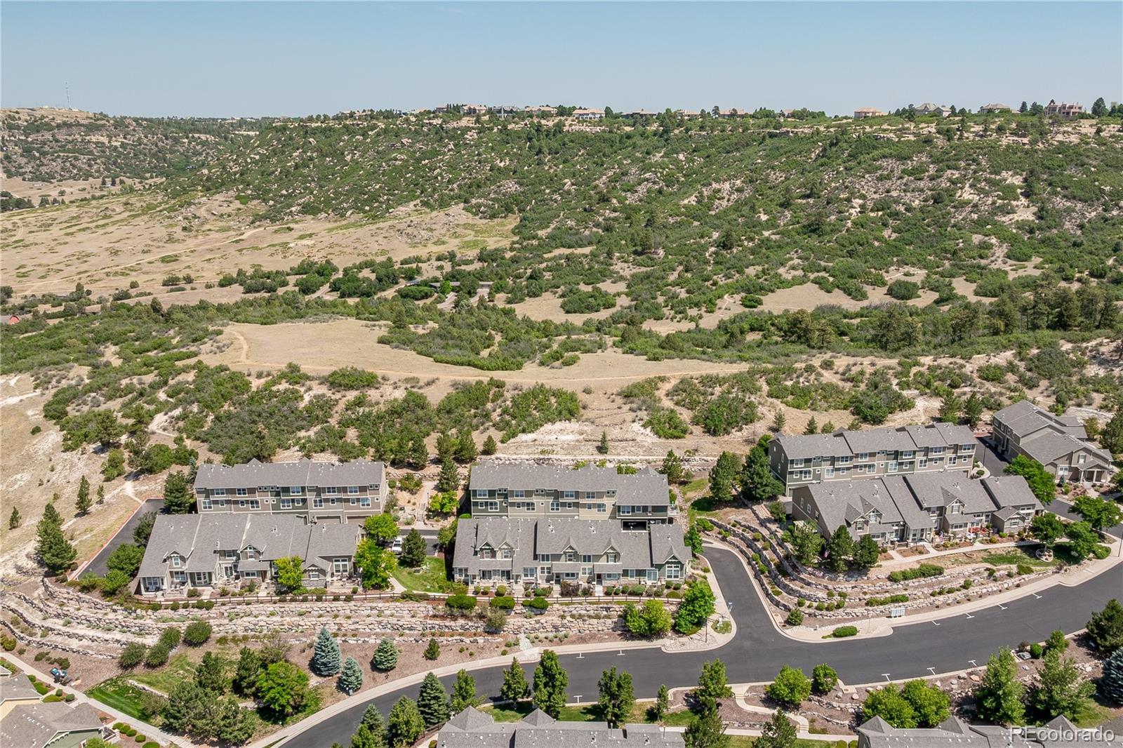 MLS Image #28 for 646  hanging rock place,castle rock, Colorado