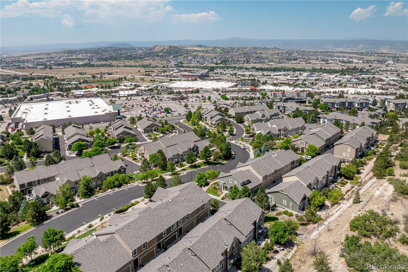 MLS Image #29 for 646  hanging rock place,castle rock, Colorado