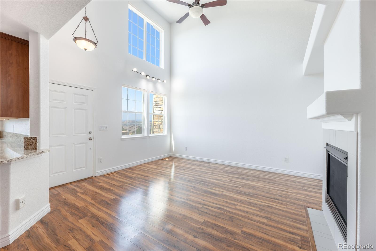 MLS Image #3 for 646  hanging rock place,castle rock, Colorado