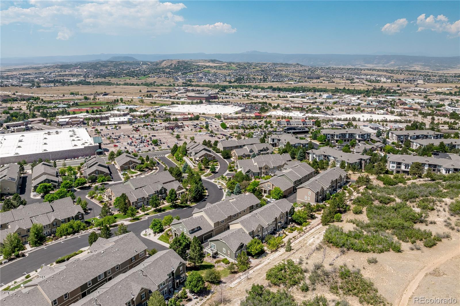 MLS Image #30 for 646  hanging rock place,castle rock, Colorado