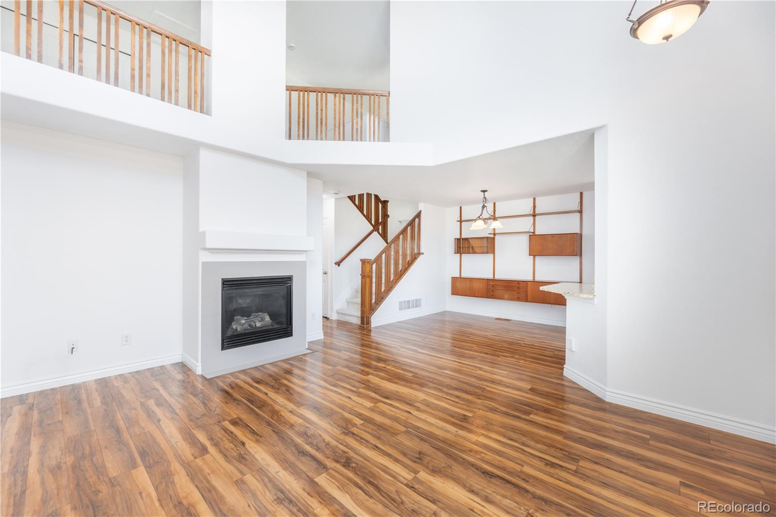 MLS Image #4 for 646  hanging rock place,castle rock, Colorado