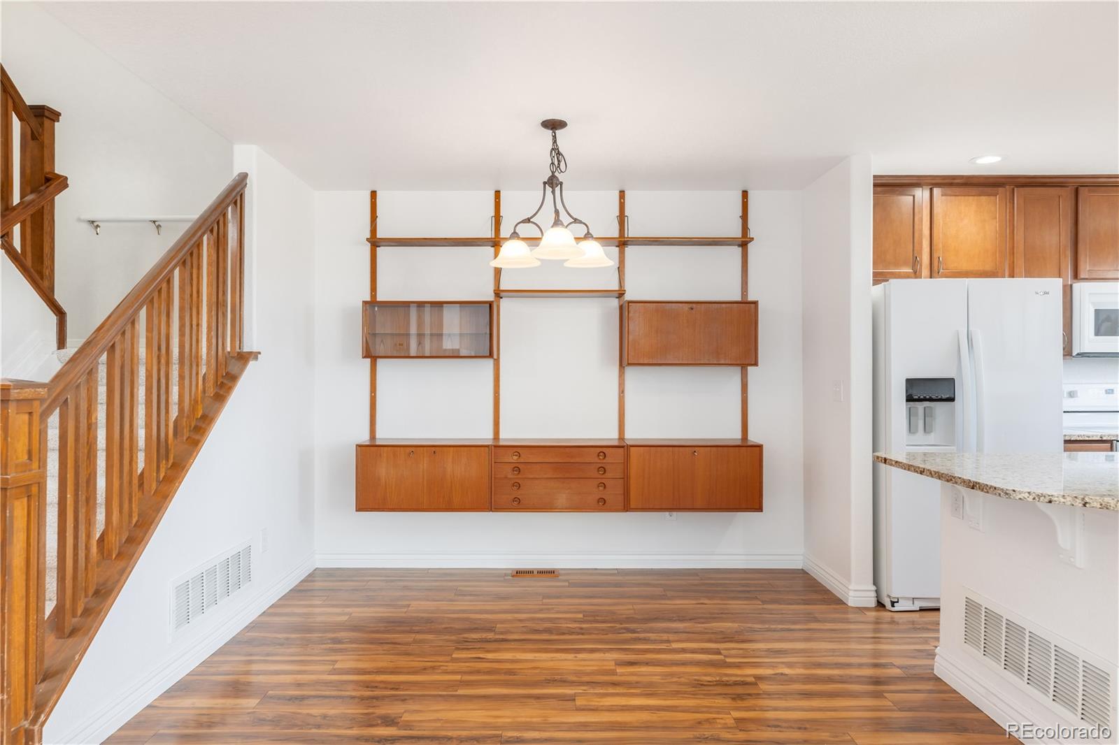 MLS Image #5 for 646  hanging rock place,castle rock, Colorado